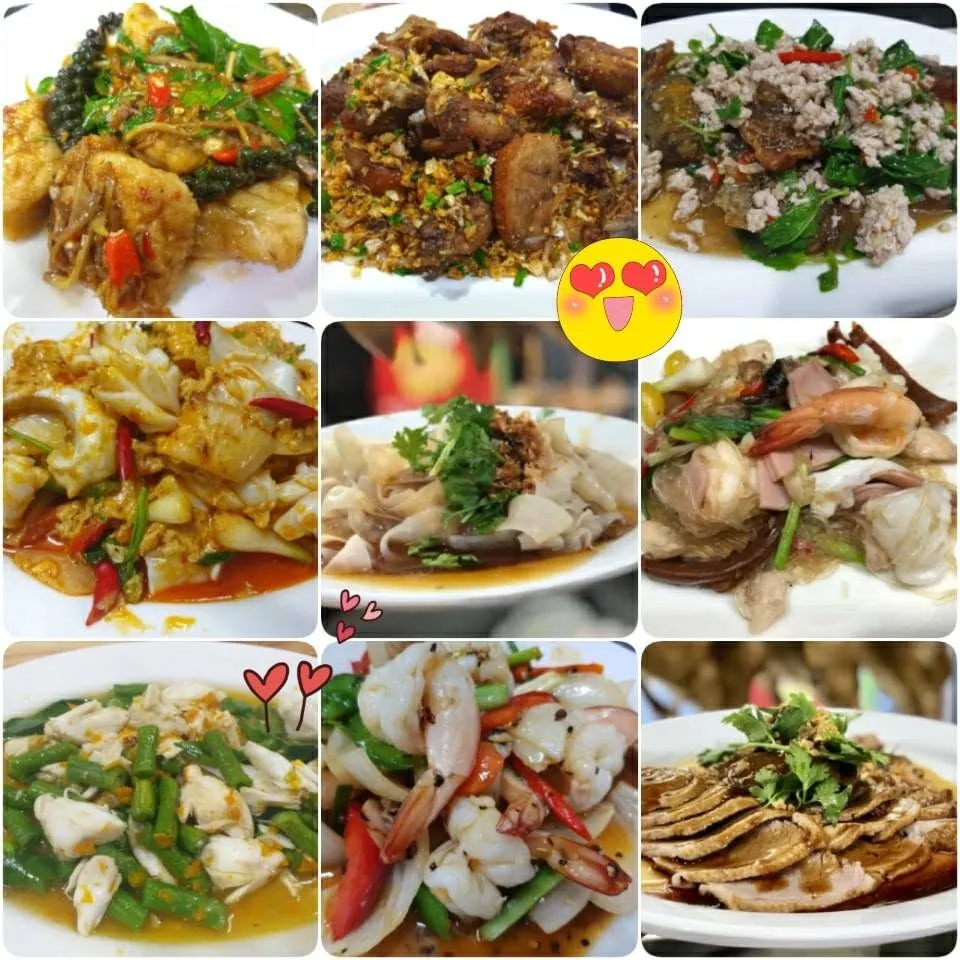 ร้านอาหารตามสั่ง อร่อยๆ มีเดลิเวอรี่บน Grab & LINE MAN ร้านอาหารตามสั่ง อร่อยๆ มีเดลิเวอรี่บน Grab & LINE MAN